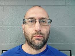 Jamie Aaron Witek Pocahontas (TVRJ), West Virginia  http://Arre.st/WV-1005439153