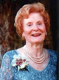 Gertrude Pollock Obituary (2005)