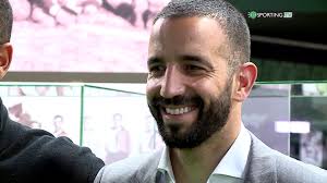 He played mainly for two sides in sporting . Apresentacao De Ruben Amorim Youtube