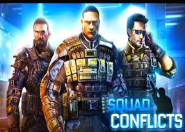 We may earn a commission for purchases using our links. Squad Conflicts Vip Mod Download Apk Latest Games News Games Addicting Games