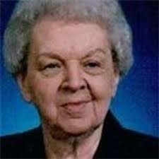 Beatrice Cusick Obituary June 9, 2005