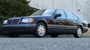 Buy high quality used 1996 mercedes s320 door mirror cheap and fast. 1995 Mercedes Benz S320 Vin Wdbga33e5sa212277 Classic Com