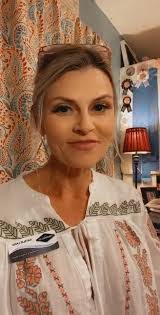 Teri Tate's Instagram, Twitter & Facebook