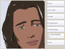 PDF] 'It's just like you talk to a friend' relational agents for older  adults