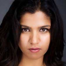 Ria Gill Movies and TV Shows