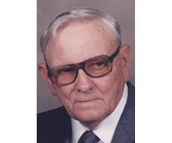 JAMES SMITH Obituary (1918