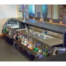 If you are wanting for modern home bar design layout you've come to the correct place. Pin On Home Bar Design Ideas