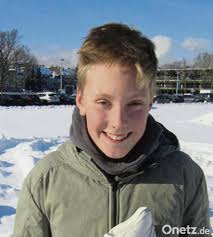 Gefährliche Schanze, flotter Lauf: Abschluss für Kombinierer Emil Paul