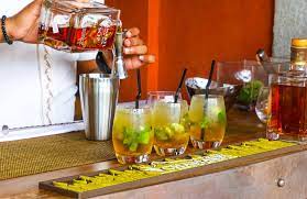 Also, if a customer asks you to there are several different methods used to prepare cocktails. How To Make A Cocktail Guide Techniques Tools Tips The Bar Cabinet