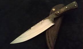 This is an iconic graphic released originally in 1988 from the legend, jimbo phillips. Brute De Forge Knives For Sale Bladesmith S Forum Board