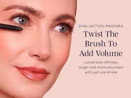 Amazon.com: By Terry Volume & Lengthening Mascara