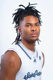 Saint Peter's 2025 Basketball Commits