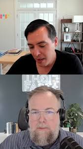 I used to think I needed the perfect plan before I could start., The…