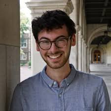 I am excited to announce that I will begin at the Georgetown University…