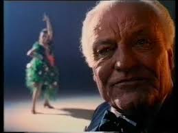 1991 ITV Christmas Adverts