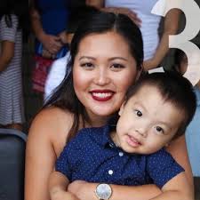 Panyia Yang Hang (@ladyyace)