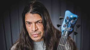 Bob Trujillo