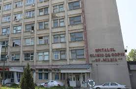 Maria iasi is on facebook. Un Nou Focar De Coronavirus In Iasi Cinci Angajati De La Spitalul De Copii Sf Maria Au Fost Testati Pozitiv