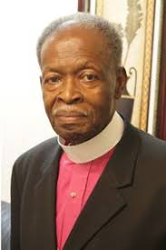 Bishop Franklin McNeil Obituary in Montgomery at Phillips-Riley Funeral  Home