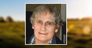 Marilyn Stauffer Howard Obituary April 26, 2017
