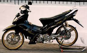 We did not find results for: Modifikasi Suzuki Shogun Thai Look A Photo On Flickriver