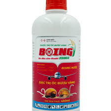 Boing 750WP