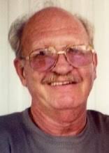 Dalton Eugene Twitty Obituary