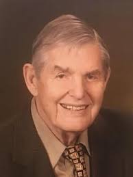 Robert “Bob” Lee Showalter