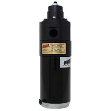 Adjustable Diesel Fuel Lift Pump 290gph Gm Duramax 6 6l 2001 2016 Fassride