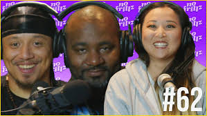 No Frillz Podcast Featuring IFC Yipes & Chris Matrix