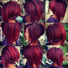 The galaxy dye looks great at any hair length, from short, medium to long bangs. Couleur Framboise PÄƒr In 2019 Pinterest Hair Hair Styles And Dark Red Hair Couleur Framboise PÄƒr In 2019 Red Ombre Hair Short Red Hair Hair Styles