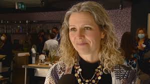 Le public invité à cuisiner dans une bibliothèque d'Edmonton