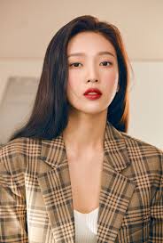 Joy is a member of red velvet. Red Velvet Joy Espoir Fall 2019 Pictorial Hd Hr K Pop Database Dbkpop Com