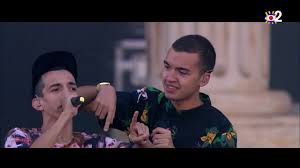 Maybe you would like to learn more about one of these? Big Flo Et Oli Live La Cour Des Grands L Apres Midi De Reve 2016 Youtube