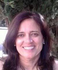 María Paz Carrasco Jiménez