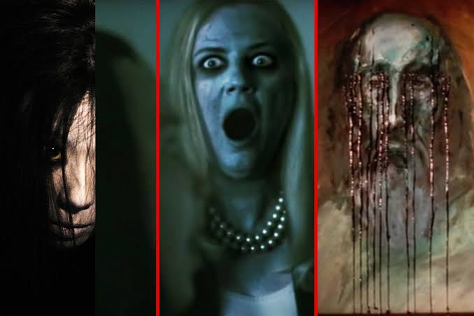 The Original Grudge Trilogy is an Uneven, Ambitious Ghost Story