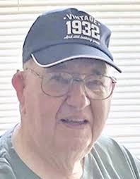 James "Jim" M. Harvey