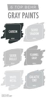 Top Colors By City New York Grays Colorfully Behr Behr Gray Paint Behr Paint Colors Grey Paint