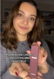 Mara Cherry Nemlendirici Dudak Balm