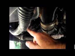 Incorrect flow detected ive checked on here but mostly. P0411 2001 Vw Passat B5 1 8t Code P0411 Secondary Air Pump Incorrect Flow Detected Youtube