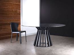 Check spelling or type a new query. 18 Sleek Glass Dining Tables