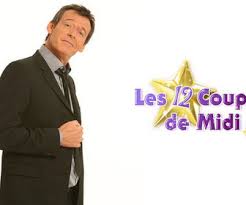 Iggy pop (l'étoile sera trouvée fin janvier 2020 par eric le maître de midi toujours en lice). Les 12 Coups De Midi Replay Sur Tf1