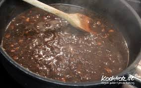 Braune Sauce Vegan Basisrezept Kochtrotz Kreative Rezepte Rezept Braune Sauce Vegane Sosse Saucen Rezepte Vegetarisch