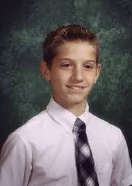 Ryan Caffyn Obituary (2005)