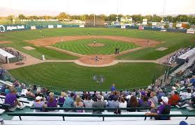 Suplizio Field Grand Junction Colo