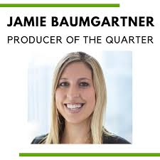 Congratulations to the Q4 LaSalle Award Winners and Promotions!