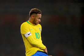 Нейма́р да си́лва са́нтос жу́ниор (порт. Paris Saint Germain Neymar Einreiseverbot Nach Frankreich