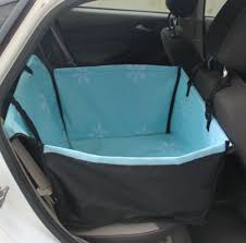 Dog S Two Tone Multifunction Car Seat Cover 2020 Kopek