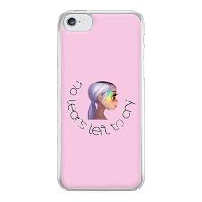 K bye for now (swt live) vinyl. No Tears Left To Cry Ariana Grande Phone Case Fun Cases
