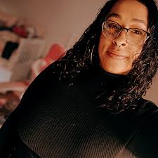 Alicia-Marie Lassiter